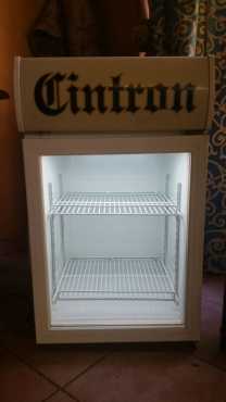 BAR FRIDGE TO SWOP OR R3000.00