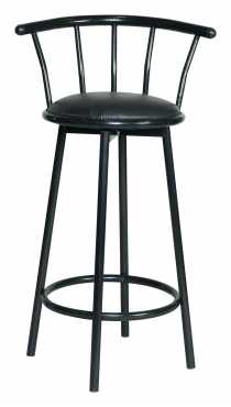 BAR  KITCHEN STOOLS X 5