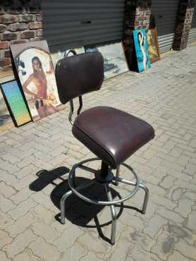 Bar  kitchen swivel chair for sale