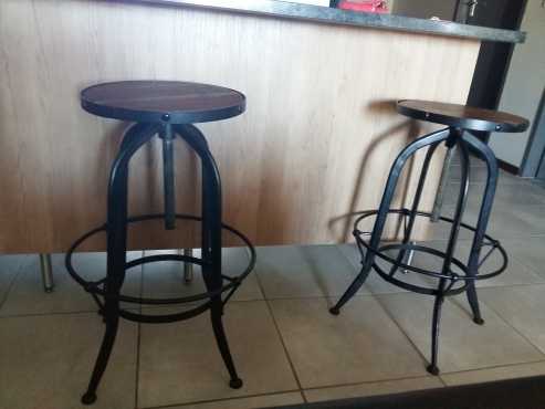 Bar stools