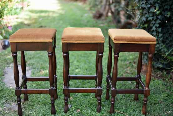 Bar stools