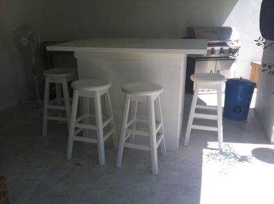 Bar stools