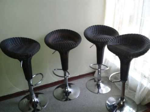 Bar stools