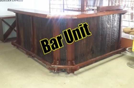 Bar Unit