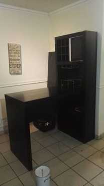 Bar unit for sale still in a very good condition