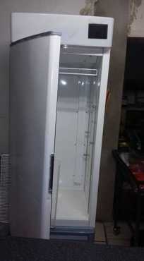 Barbeer fridge