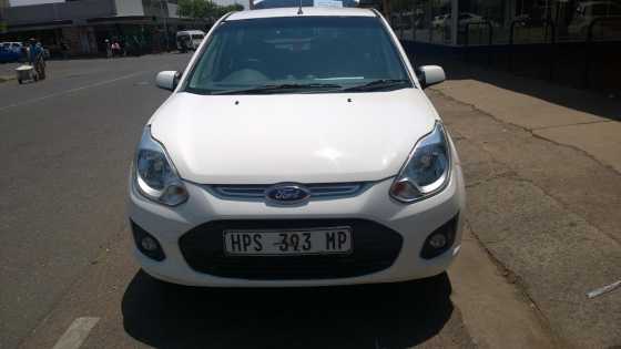 Bargain 2015 Ford figo in good condition for R90000 low km Very good condition, mechanically in goo