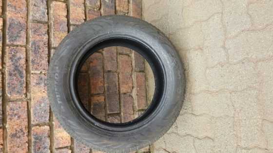 Bargain 2x tyres for sale