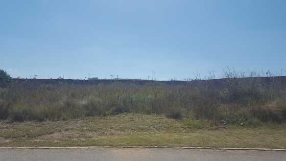 Bargain 900sqm stand for sale at Bronkhorspruit Dam