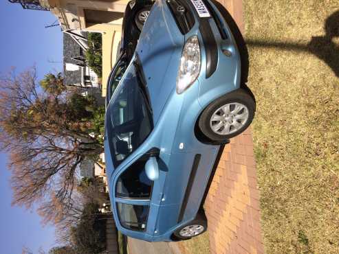 Bargain. Awesome Hyundai Getz 1.4i