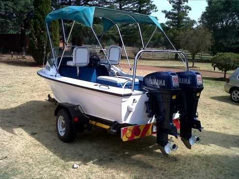 bargain boat