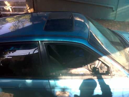 BARGAIN Fast reliable Opel R29000 LOW KMS