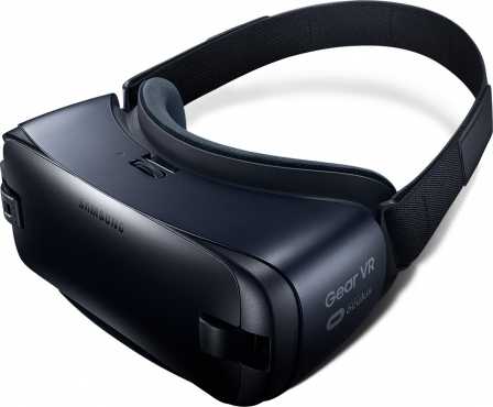 Bargain Gear VR Latest Edition