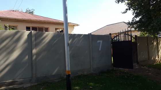 Bargain home for sale Fishers Hill Germiston