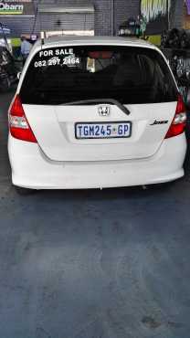 BARGAIN HONDA JAZZ 1.4i 2006 AUTO