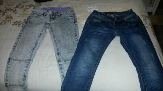 BARGAIN ladies size 3