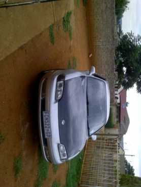 BARGAIN MX6 Mazda R35000 NegSwop Whu