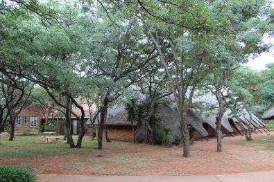 Bargain of the month  Mopani Lodge