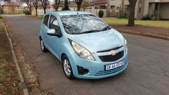 Bargain Price  Spark R54000.00