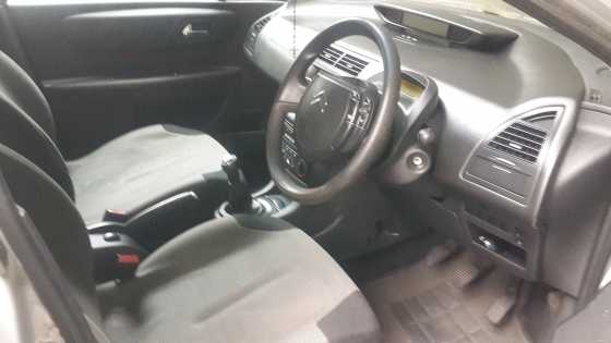 Bargain sale C4 2005