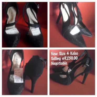 Bargain Shoes