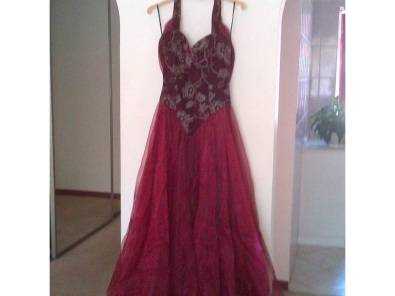 BARGAIN St Lorient Matric Farewell Dress