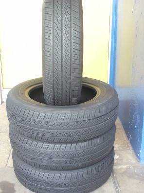 BARGAIN TYRES 60-80 TREAD 19565 S