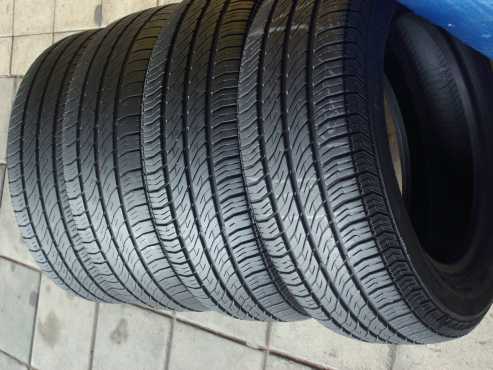 BARGAIN TYRES 60-80 TREAD