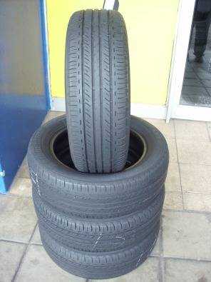 BARGAIN TYRES 60-80 TREAD