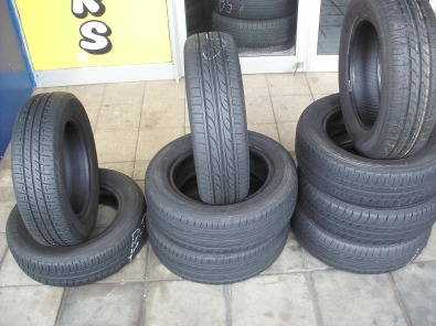 BARGAIN TYRES 60-80 TREAD D2