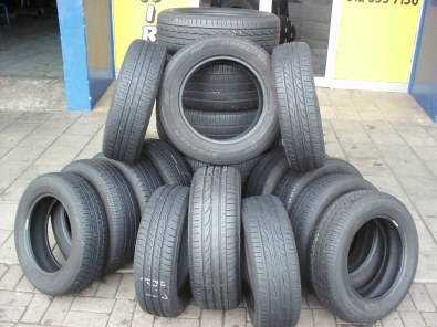 BARGAIN TYRES 60-80 TREAD  td18