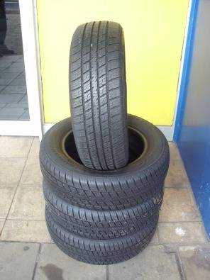 BARGAIN TYRES 60-80 TREAD165 S