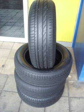 BARGAIN TYRES 60-80TREAD