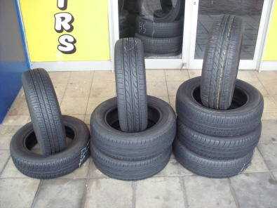 BARGAIN TYRES 60-80TREAD