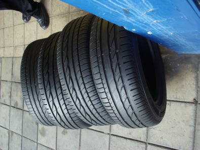 BARGAIN USED TYRES .60-80 TREAD