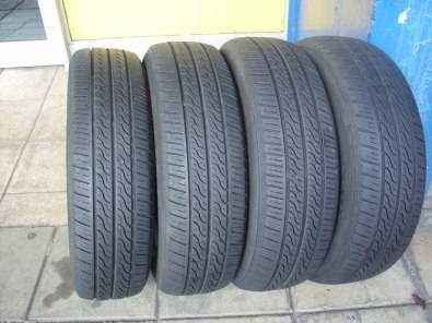 BARGAIN USED TYRES .60-80 TREAD