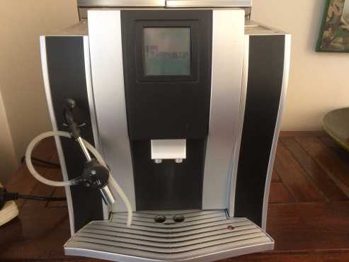 Barista Caffe Coffee Machine for Sale