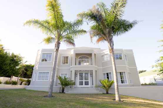 Barrington House, Knysna