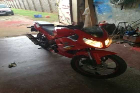 bashan 250 r for sale