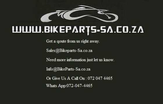 Bashan Bigboy and Jonway spares and repairs-- Bike Parts Sa