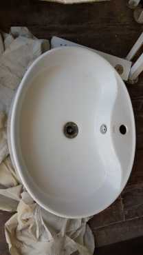 Basin