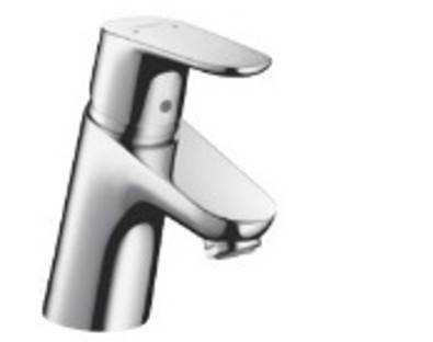 Basin Mixer