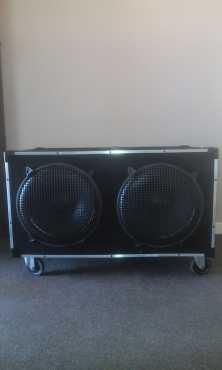 Bass and Guitar vabs for sale