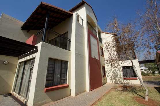 BATCHELOR FLAT PRETORIA