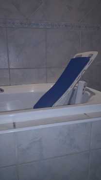Bath Chair get your freedom now