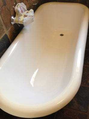 Bath re enamel Johannesburg