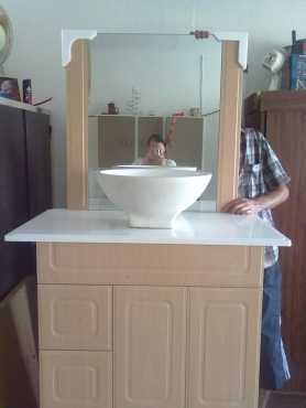 Bathroom Cabinets Matching Mirrors And Basins