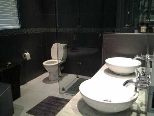 Bathroom re-vamps - East Rand Benoni