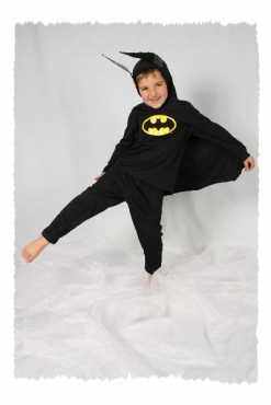 Batman Dress-Up Costume