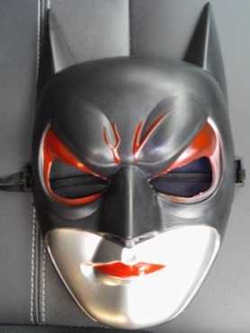 Batman Mask